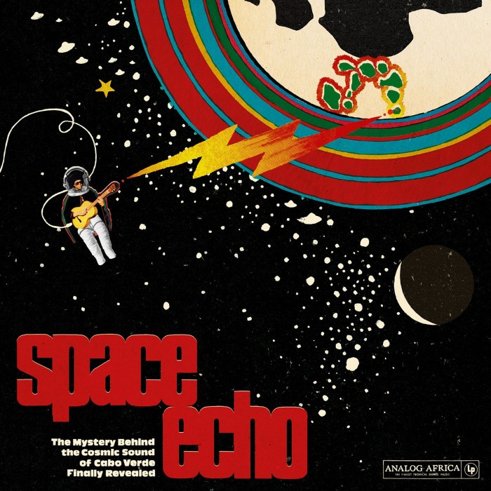 Space-Echo