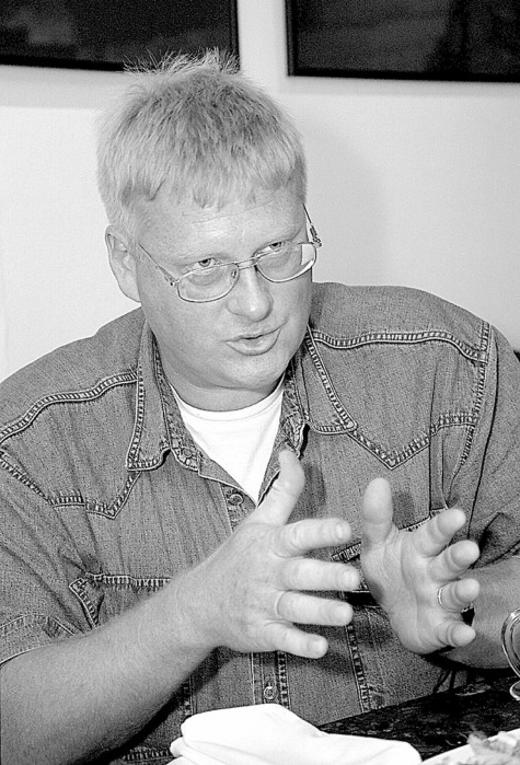 Odisejs Kostanda: