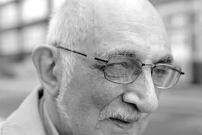 Foto - Uldis Tīrons