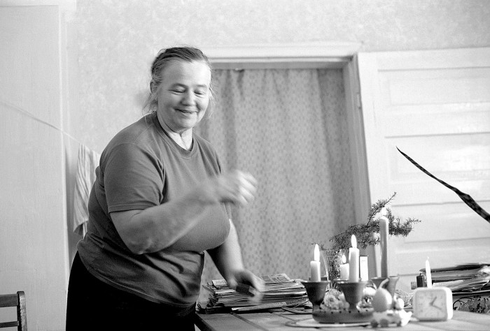 Foto - Kaspars Goba