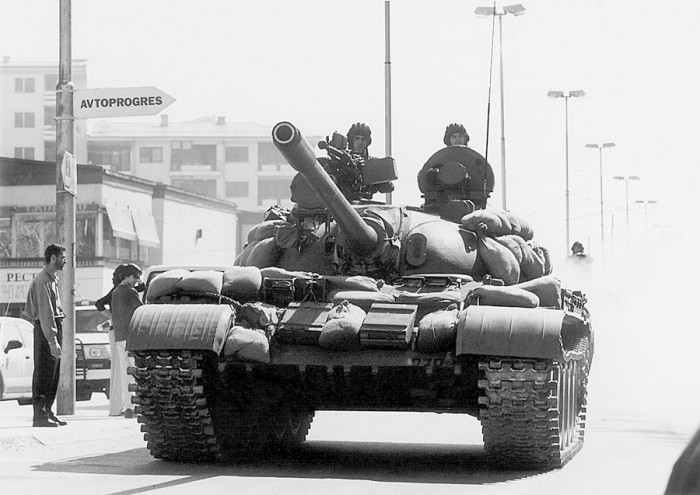 Foto - Atis Klimovičs