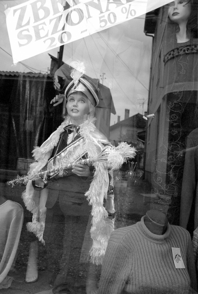 Foto - Inese Zandere