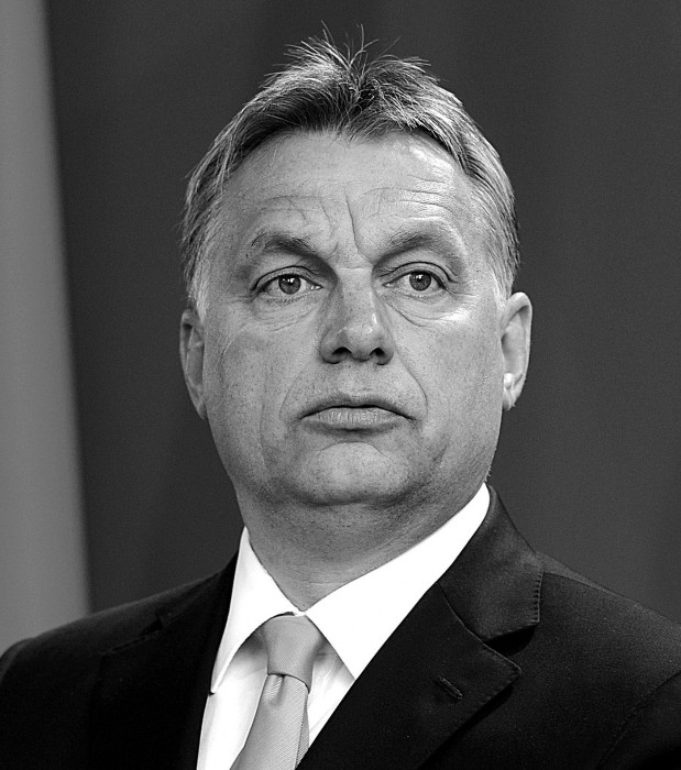 Viktors Orbāns. Foto: VidaPress/ActionPress