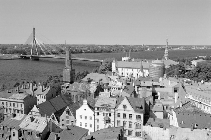 Foto - Māris Zemgalietis
