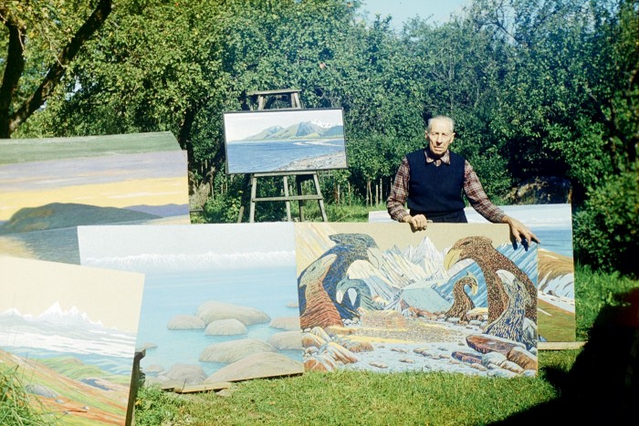 Foto - Jānis Kalnačs