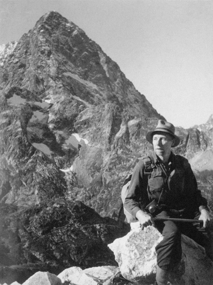 Foto no Rūjienas izstāžu nama arhīva