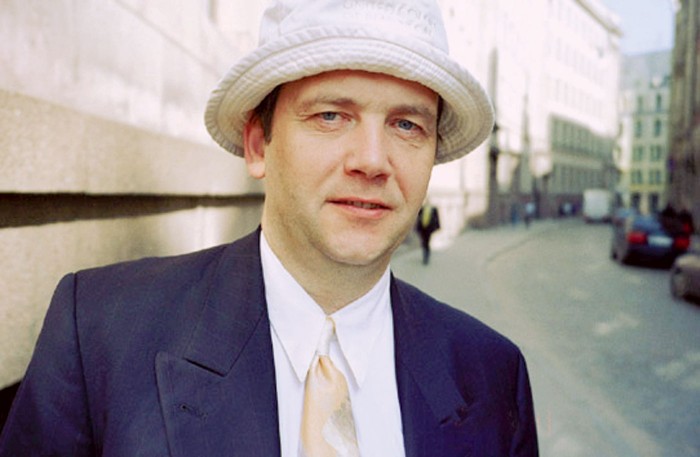 Foto - Raitis Puriņš