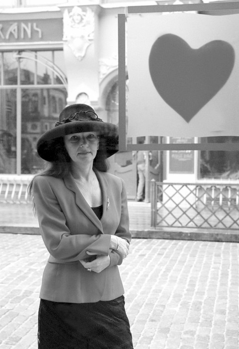 Foto — Jānis Buls