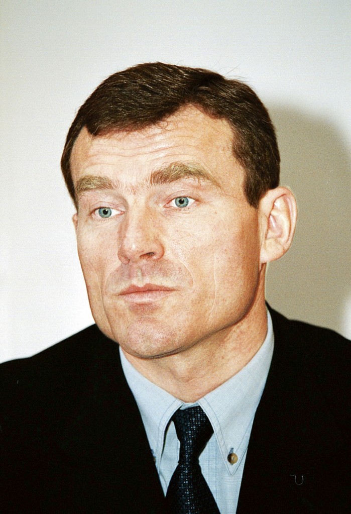 Foto - Normunds Mežiņš