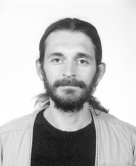Foto no personīgā arhīva