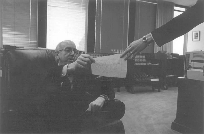 Foto - Uldis Tīrons