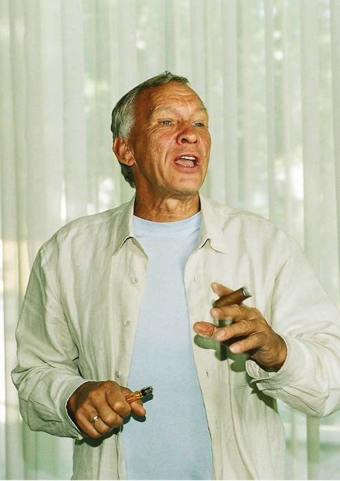 Foto - Kaspars Goba