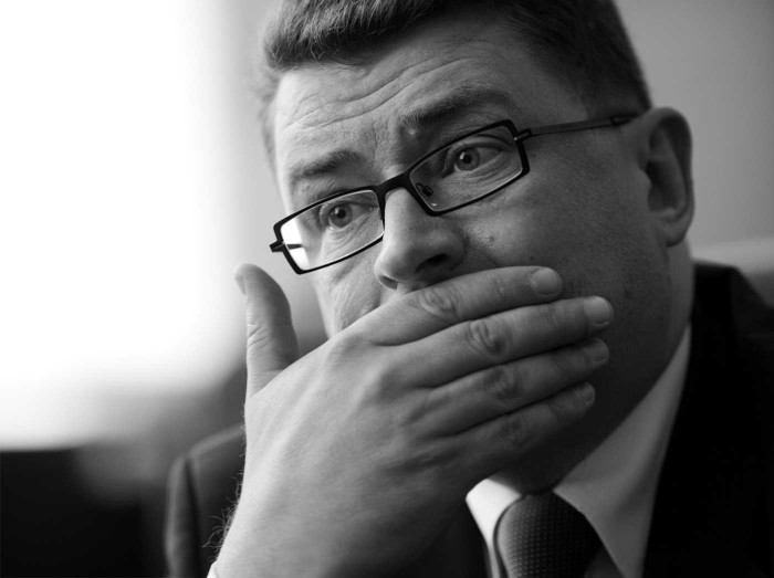 Foto - Andris Kozlovskis