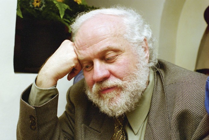 Foto - Kaspars Goba