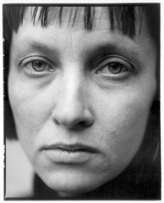 Jānis Deinats. Aija Zariņa. 06.05.1995.