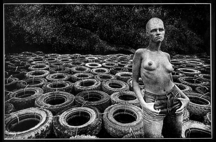 20. gadsimts (Foto - Viesturs Links)