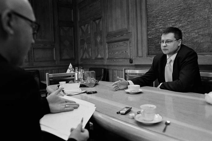 Foto - Jānis Nigals