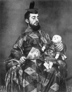 Anrī Tulūzs-Lotreks (Foto: The Hulton Getty Picture Collection)
