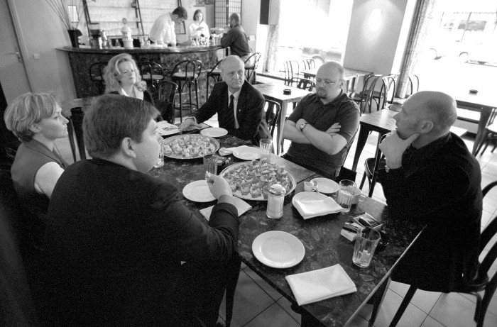 (Foto - Māris Zemgalietis, studija ACS)