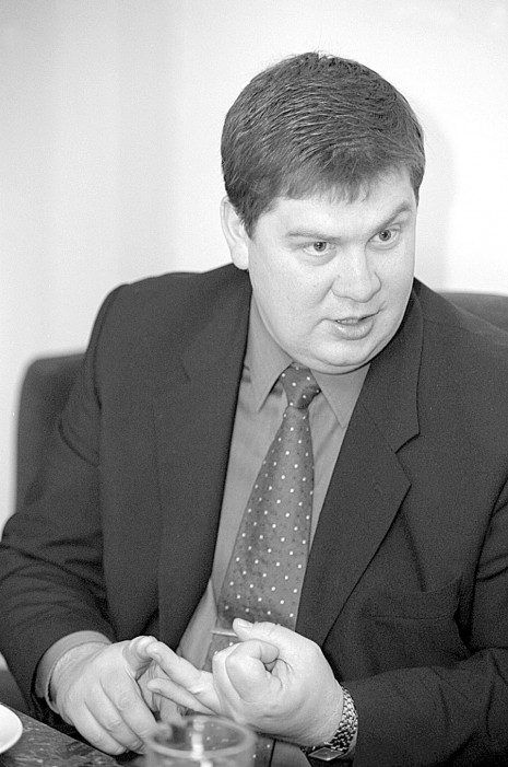 Kalvītis: