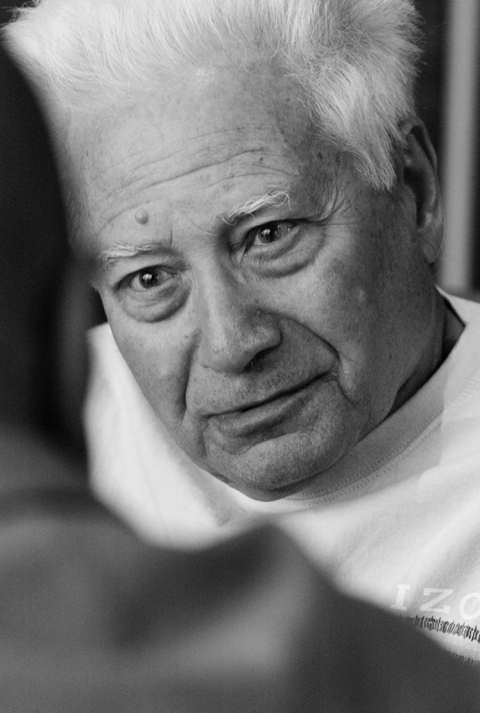 Foto - Andris Kozlovskis