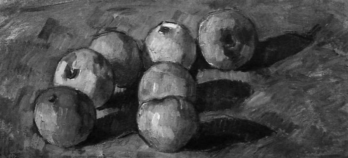 “Septiņi āboli”, 1877–1878