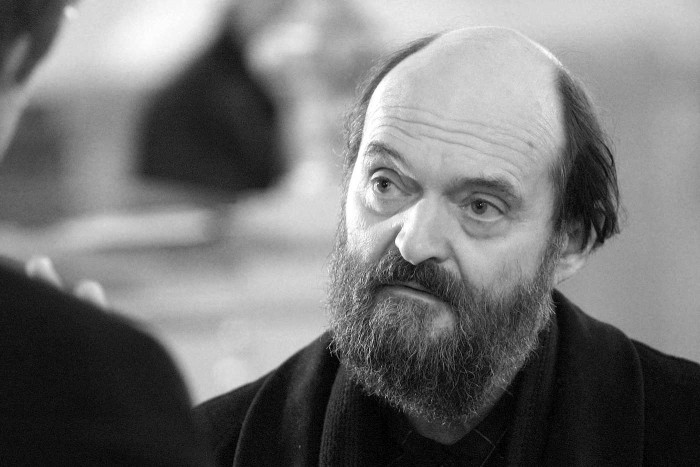 Foto - Andris Kozlovskis
