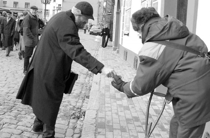 Foto - Andris Kozlovskis