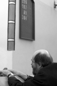 Foto - Andris Kozlovskis
