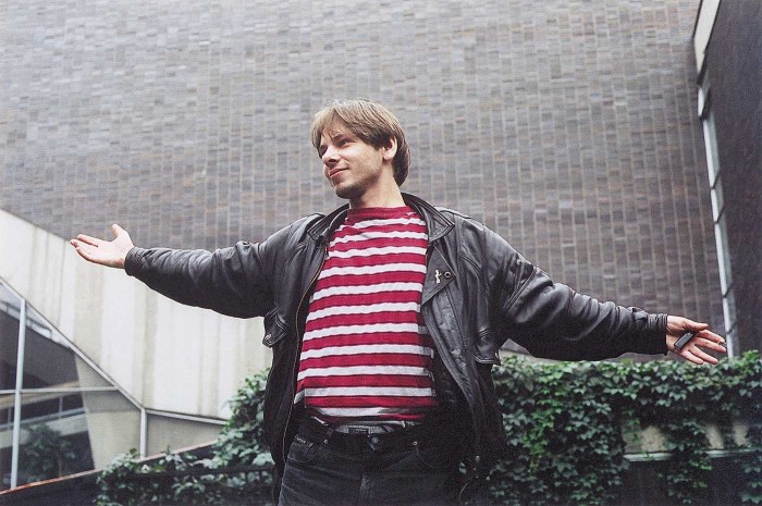 Foto - Jānis Deinats, Fotocentrs