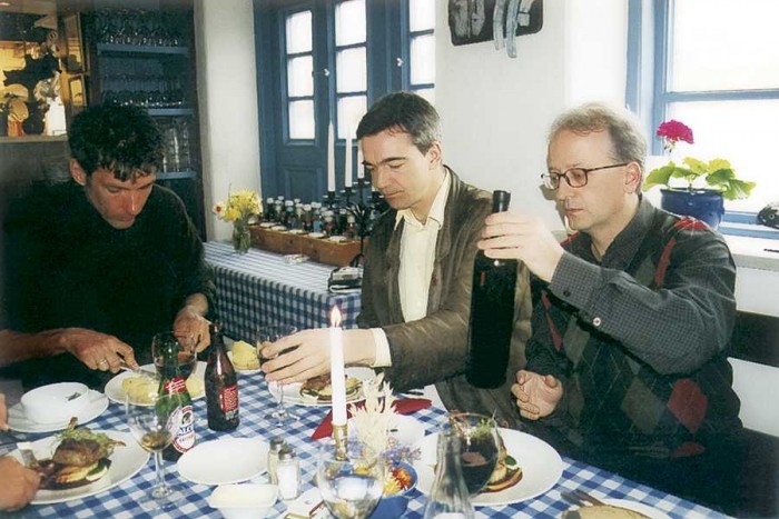 (Foto - Natālija Ārensburga)