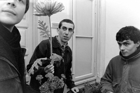 (Foto — Andris Kozlovskis, Punctum)