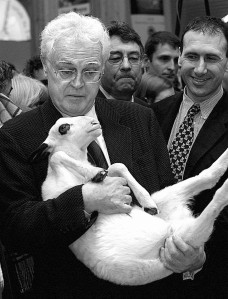 (Foto - EPA/A.F.I.)