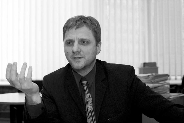 (Foto - Kaspars Goba)