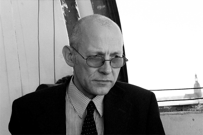 (Foto - Kaspars Goba)
