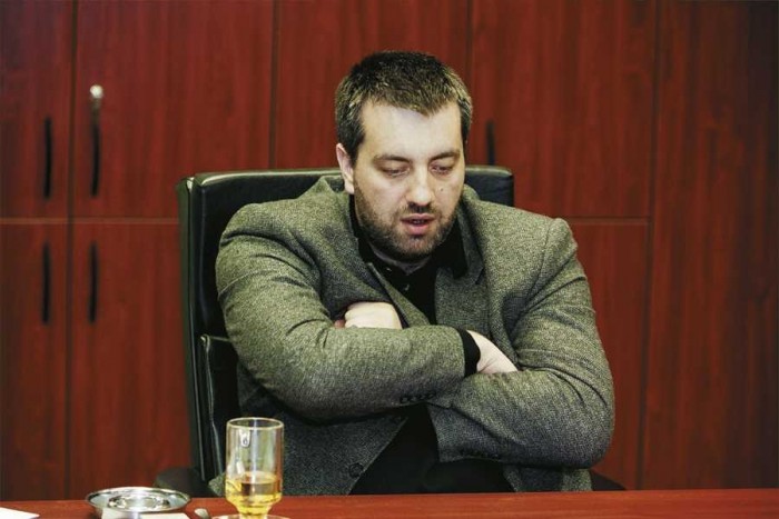 (Foto - Andris Krieviņš, Acs)