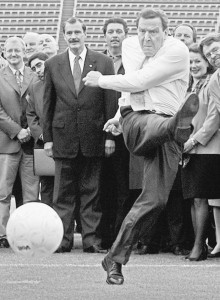 (Foto - EPA/A.F.I.)