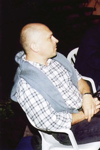 (Foto - Andris Krieviņš, Acs)