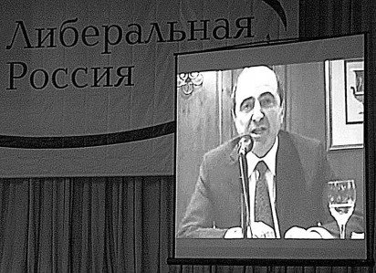 (Foto - ITAR-TASS)