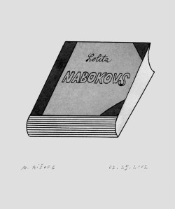 (Zīmējums - Māris Bišofs)