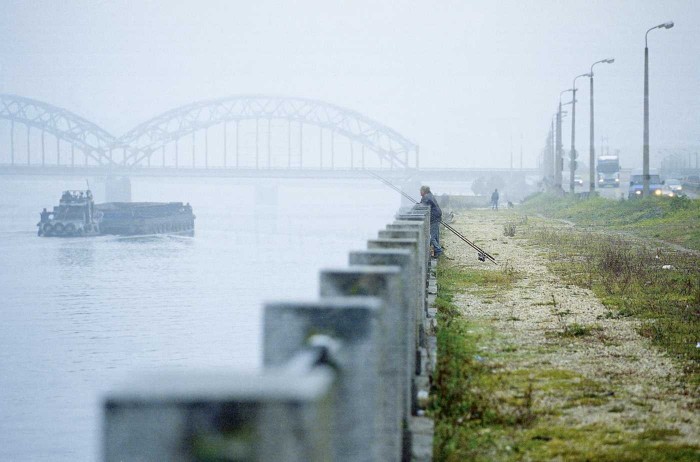 (Foto - Jānis Deinats, Fotocentrs)