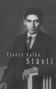 Francs Kafka. Stāsti. No vācu valodas tulkojusi Silvija Brice. Atēna, 2001