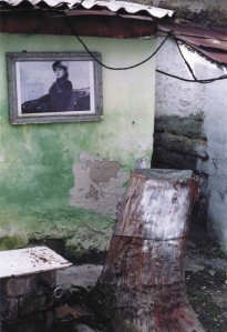 Foto - Anita Admine