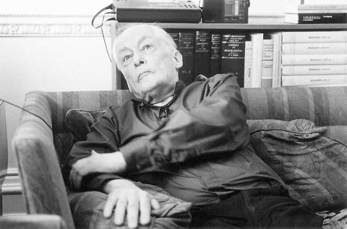 Foto - Uldis Tīrons