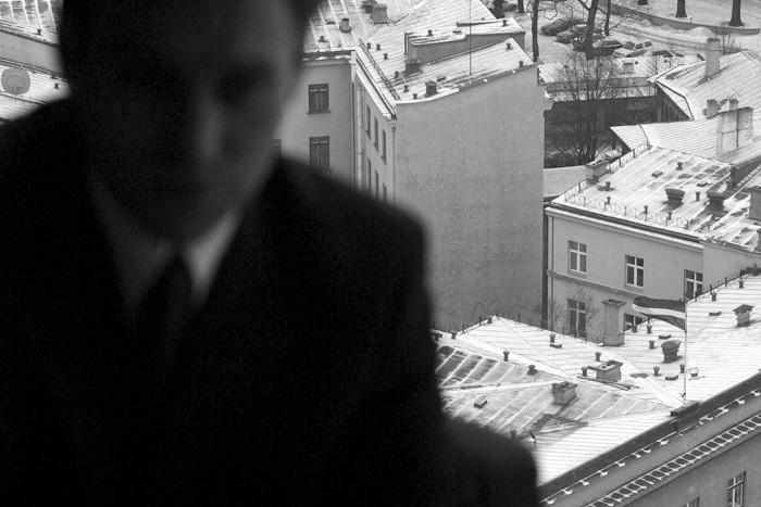 Foto - Andris Kozlovskis, Punctum