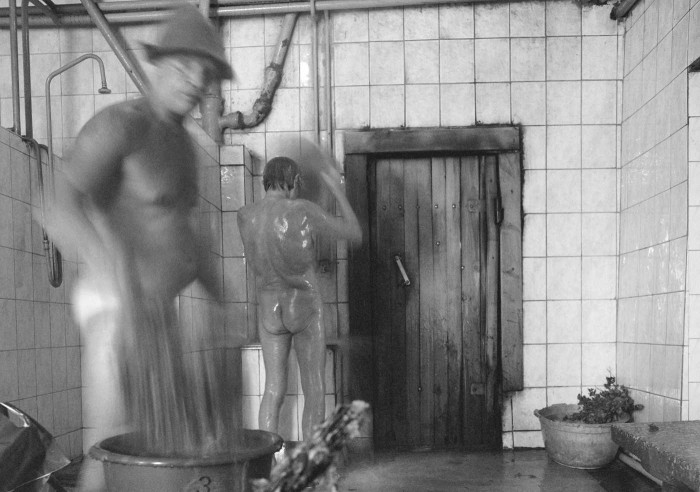 (Foto - Andris Kozlovskis, Punctum)