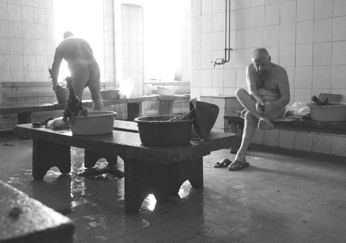 (Foto - Andris Kozlovskis, Punctum)