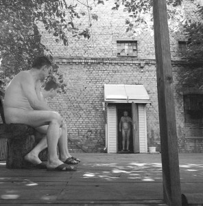(Foto - Andris Kozlovskis, Punctum)