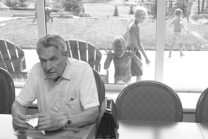 (Foto - Andris Kozlovskis, Punctum)