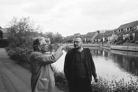 (Foto - Uldis Tīrons)